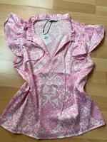 Neu Only Bluse rosa XS 34 Baden-Württemberg - Kernen im Remstal Vorschau