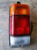 Nissan Bluebird Wagon WU11 Rücklicht Mud flaps Tail light Maxima Essen - Huttrop Vorschau