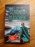 Buch Thriller "Schönes Mädchen" Claire Douglas Baden-Württemberg - Kronau Vorschau
