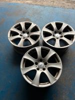 4x 17 Zoll BMW Alufelgen LK 5x120 Baden-Württemberg - Brackenheim Vorschau