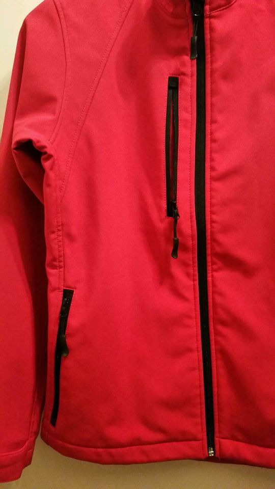 RUSSELL Softshelljacke Damen Gr. M in Emlichheim