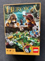 Lego Heroica Spiel Rheinland-Pfalz - Winnen Vorschau