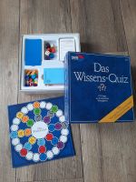 Das Wissens-Quiz Noris Spiel Wissensspiel Familienspiel Nordrhein-Westfalen - Mönchengladbach Vorschau