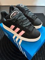 Adidas Campus 00s,schwarz,rosa,Gr 382/3 Niedersachsen - Osnabrück Vorschau