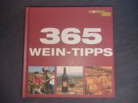 Buch 365 Wein-Tipps, monte von Dumont Niedersachsen - Hardegsen Vorschau