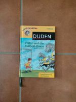 Duden - Viktor und die Fußball -Dinos Niedersachsen - Lorup Vorschau