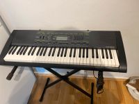 Casio CTK-2000 Keyboard Nordrhein-Westfalen - Windeck Vorschau