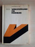 Werkstoffkunde für Ingenieure Baden-Württemberg - Erligheim Vorschau