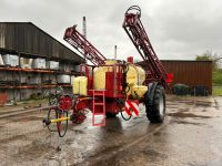 Hardi Commander Plus 4200 Pflanzenschutzspritze Niedersachsen - Friesoythe Vorschau