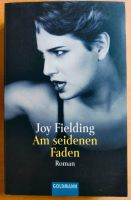 Joy Fielding Am seidenen Faden Roman Buch Bayern - Marktoberdorf Vorschau