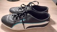 Turnschuhe Puma GR. 38,5 (s. Fotos) zu verkaufen! Hessen - Marburg Vorschau