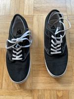 Vans Gr.37 schwarz Bonn - Beuel Vorschau