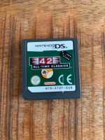 42 All Time Classics Nintendo DS Dortmund - Persebeck Vorschau