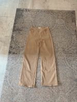 Neue beige Frauenjeans von Tally Weijl   Größe L  (40) Hessen - Hainburg Vorschau