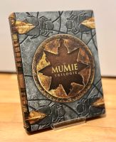 Die Mumie Trilogie l Blu-ray Steelbook l DE | OOP | Neuwertig Nordrhein-Westfalen - Neuss Vorschau