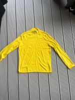 Massimo Dutti Langarm Shirt XL lemon Bayern - Kiefersfelden Vorschau