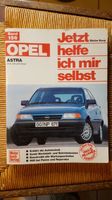 Reparaturanleitung für Opel Astra Nordrhein-Westfalen - Kürten Vorschau