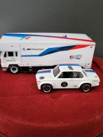 Hot Wheels Team Transport BMW Custom Hessen - Niederdorfelden Vorschau