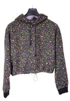 Hoodie Levis Fleur Gr.M Dortmund - Innenstadt-West Vorschau