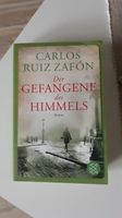 Carlos Ruiz Zafon - Der Gefangene des Himmels Schleswig-Holstein - Elmshorn Vorschau