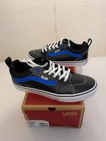 Vans Herren Filmore Sneaker Größe 42,5 Hessen - Wiesbaden Vorschau