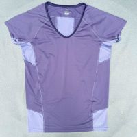 T-Shirt Damen S von Arcteryx lavendel Baden-Württemberg - Heidelberg Vorschau