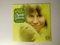 Astrud Gilberto look to the Rainbow lp Nordrhein-Westfalen - Neukirchen-Vluyn Vorschau