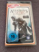 Assassins Creed Bloodlines PSP Nordrhein-Westfalen - Engelskirchen Vorschau