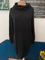 Blue Motion Kleid Strickkleid Pulloverkleid schwarz Rollkragen L Nordrhein-Westfalen - Hückelhoven Vorschau