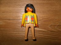 PLAYMOBIL 3396 ~ Ersatz Figur Mann ~ 10 00 0411 ~ Indianer Sachsen - Neundorf  Vorschau