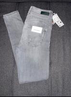 Jeans Hose mid waist skinny Gr. 38 NEU Brandenburg - Brück Vorschau