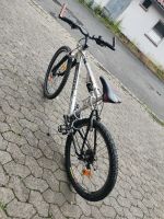 Ich verkaufe meine Fahrrad Niedersachsen - Lehrte Vorschau