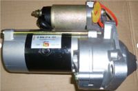 ANLASSER BOSCH  0986014101 MAZDA  KIA   SUZUKI  NEU 2,2KW Baden-Württemberg - Rottenburg am Neckar Vorschau