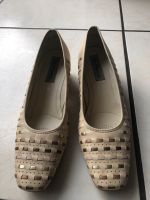 VA Milano Schuhe Gr. 6 (neuwertig) Nordrhein-Westfalen - Hamm Vorschau