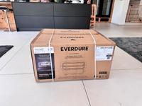 Everdure Pizzaofen KILN 1 EKILN1GDE graphit Bayern - Erlangen Vorschau