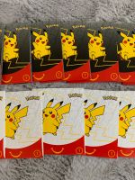 Pokémon Mcdonals Booster Pack Neu/ OVP Hamburg-Mitte - Hamburg St. Georg Vorschau