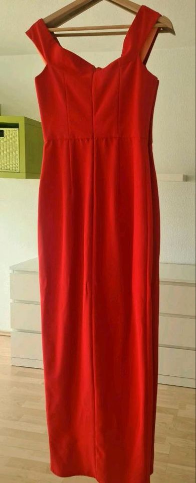 (Abiball)-Kleid von Lumier by Bariano Gr. S in Köln