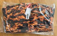 Supreme AOI Embroidered Hooded Work Jacket Berlin - Charlottenburg Vorschau