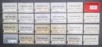 Mercedes-Benz Radio Code Card Becker W124, W210, W202, W202, W140 Wuppertal - Elberfeld Vorschau