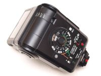 Blitzgerät National PE-250S für analoge Kameras mit Mittenkontakt Rheinland-Pfalz - Trier Vorschau