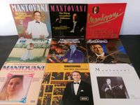 16 Stück  MANTOVANI  Schallplatten LP´s  TOP-Zustand Niedersachsen - Dörverden Vorschau