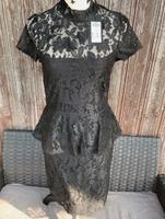 Only Spitzenkleid Gr. 38 NEU Bayern - Fürstenzell Vorschau
