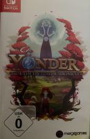 Switch Spiel Yonder  The Cloud Catcher Chronicles Berlin - Lichtenberg Vorschau