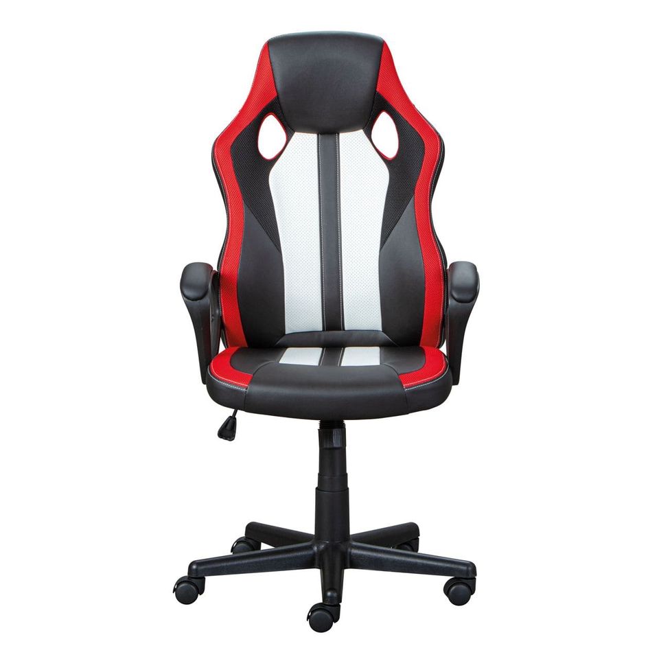 Bürostuhl Gaming Chair Drehstuhl "Finn" in Twist