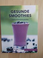 Gesunde Smoothies << WIE NEU << Bayern - Gundelfingen a. d. Donau Vorschau