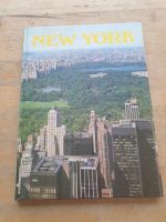 New York Buch mit Texten und Bildern Niedersachsen - Lingen (Ems) Vorschau