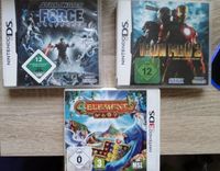 Nintendo DS Spiele. Schleswig-Holstein - Neumünster Vorschau