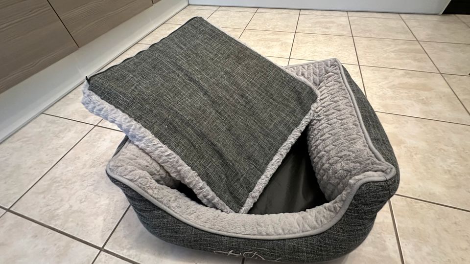 TrendPet VitaBed 60x50x25 Hundebett Körbchen in Darmstadt