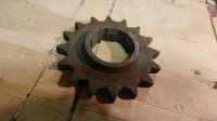 BSA Ritzel Gearbox Sprocket Niedersachsen - Langwedel Vorschau