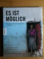 ES IST MÖGLICH - Vorbilder für eine bessere Welt - 27 Porträts Düsseldorf - Stadtmitte Vorschau